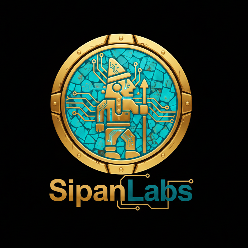 SipanLabs Logo